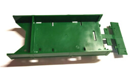 MS Tatra Korba khaki